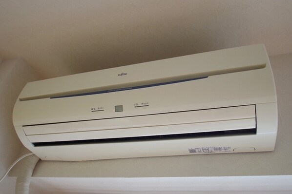 グリーンヴァレー松澤の物件内観写真